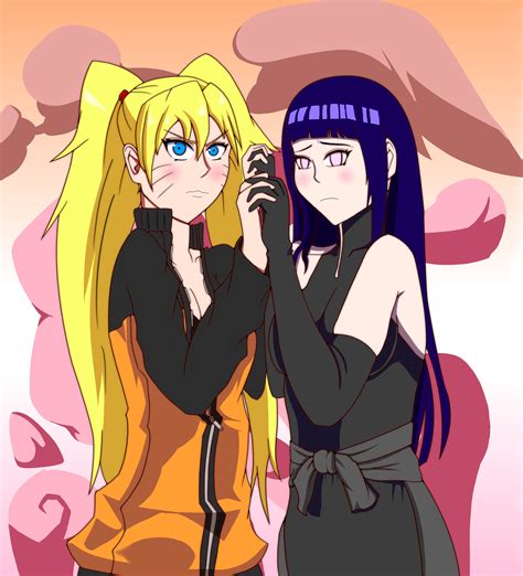 NaruHina by CaptainTigerTV on Newgrounds