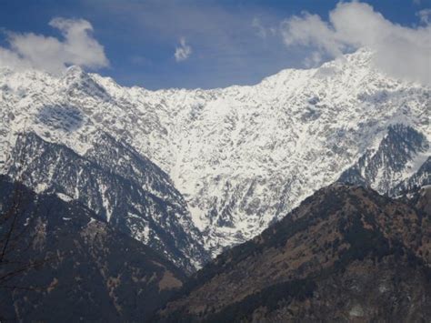 Naddi View Point Mcleod Ganj 2020 What To Know Before You Go With