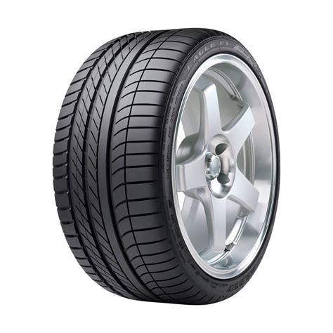 Pneu 235 55 R19 Goodyear Eagle F1 Asymmetric 2