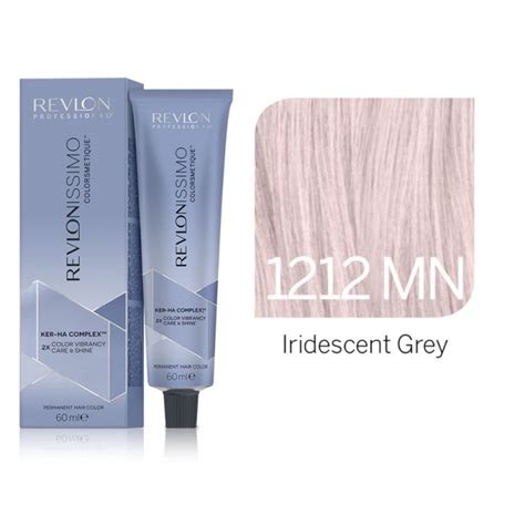 Revlon Professional Revlonissimo Colorsmetique Blonde juuksevärv