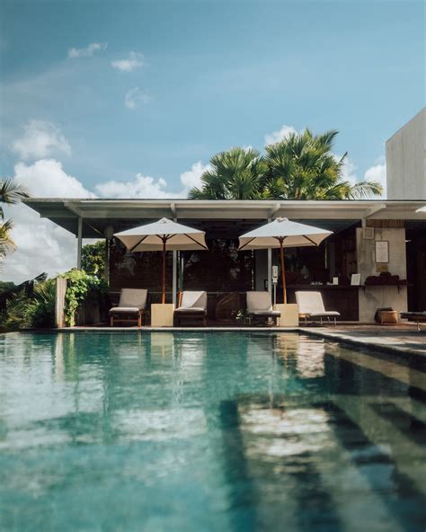 Bisma Eight Ubud Luxury Boutique Hotel Villas In Ubud Bali Th