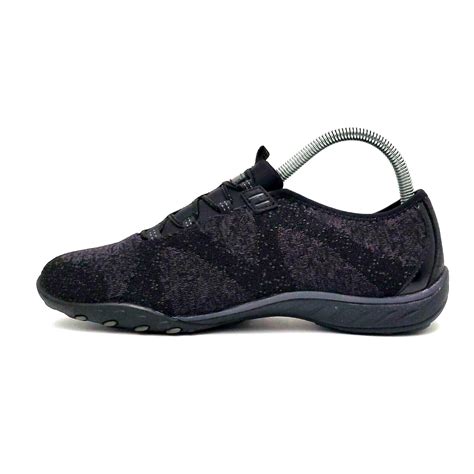 Skechers Relaxed Fit Air Cool Memory Foam Slip On Sne Gem