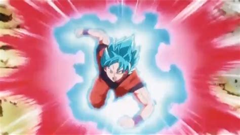 Imagen Goku Ssj Blue Kaioken X20 Dragon Ball Wiki Fandom Powered By Wikia