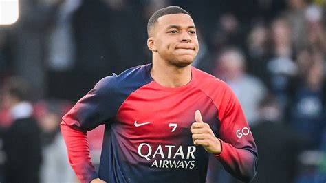 Kylian Mbappe Nin Real Madrid Deki Maa Belli Oldu