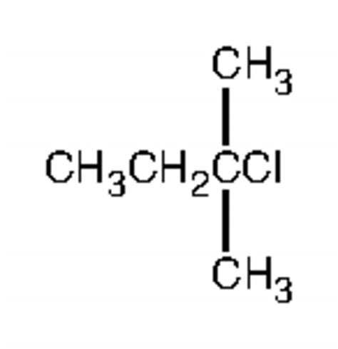 Alfa Aesar 2-Chloro-2-methylbutane, 95%:Chemicals:Organic Compounds