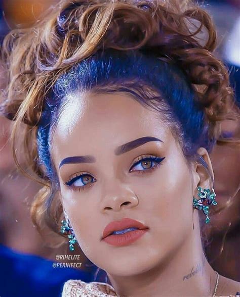 by Jenilyn Doll on Beauty and the Babes | Rihanna, Rihanna looks ...