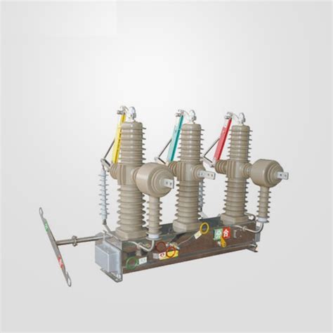 Zw32 24kv High Voltage Vacuum Circuit Breaker China Outdoor Vacuum Circuit Breaker And Voltage