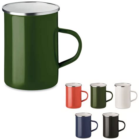 Grand Mug M Tal Ml Objet Publicitaire Gourde Mug Isotherme