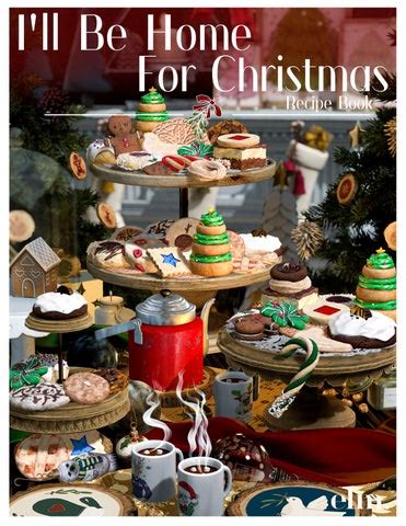 Cookie Swap Recipe Book 2022 By ECLIPSE Magazine Issuu