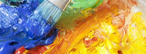 Consejos Para Mezclar Colores De Pintura Canalhogar