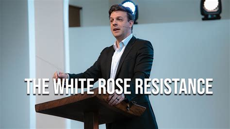 The White Rose Resistance Seth Gruber YouTube