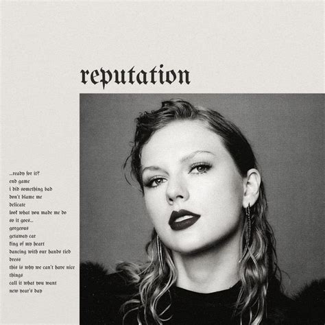 Reputation Album Cover in the Style of Midnights | Taylor swift album cover, Taylor swift album ...