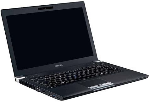 Toshiba Tecra R940 Series Notebookcheck Net External Reviews