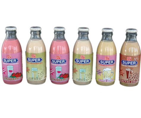 Sterilized Flavoured Milk At Best Price In Ludhiana By Hygienic Foods