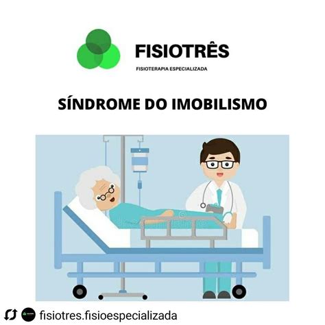 Sindrome De Imobilismo - Fisio RN: Síndrome do Imobilismo