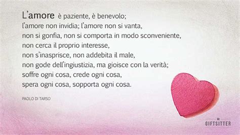 Poesie X Matrimonio