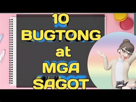 Magbigay Ng Halimbawa Ng Bugtong - magbigay mamimili