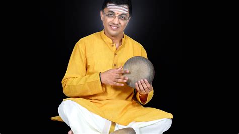 Khanjira Guru Prasanna