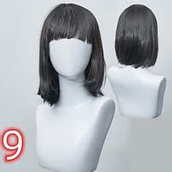 Autumn Cm High End Tpe Real Sex Doll Small Breast Pi Doll