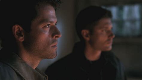 Pin By Mia On Supernatural Screencaps Supernatural Destiel Dean And