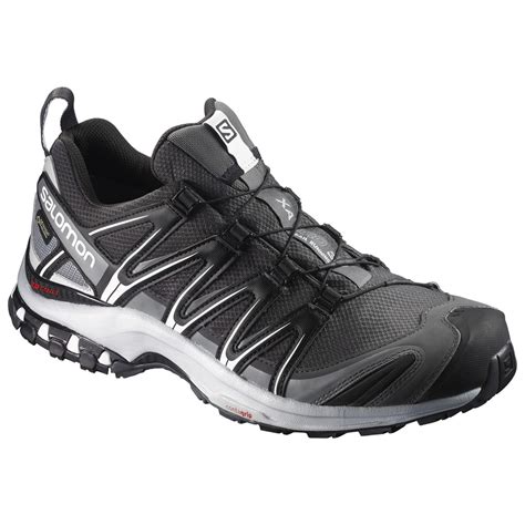 Salomon XA Pro 3D GTX Erkek Spor Ayakkabı Ürün kodu 398527 Etichet Sport