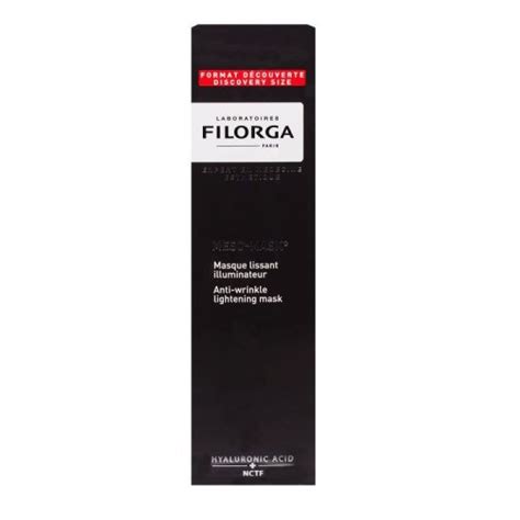 Filorga Meso Mask Masque Lissant Illuminateur Ml