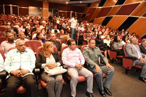 Inician En La UASD Centro Mao Diplomado Derecho Constitucional Y