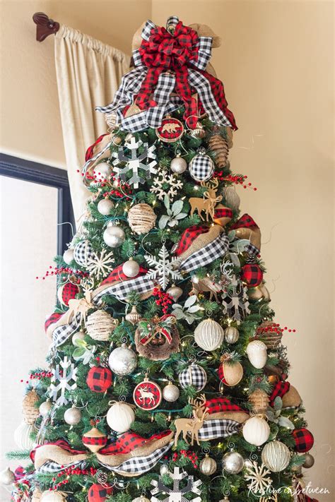 Top 99 How To Decorate A Christmas Tree Like A Pro