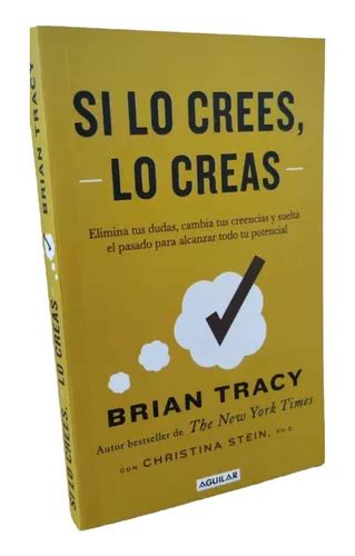 Libro Si Lo Crees Lo Creas Cuotas Sin Inter S