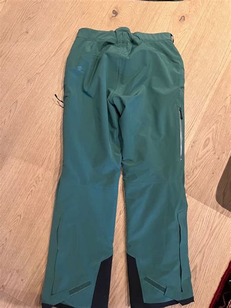 Bergans Oppdal Insulated W Jacket Bukse Finn Torget