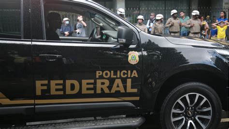 Brazilian Federal Police Launch Operation Colossus, 6 Cryptocurrency ...