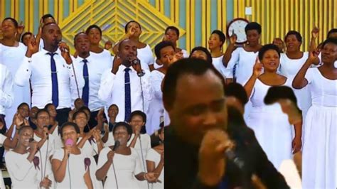 Salem Choir Ahacu Ntihaba Hacyibukwa Tuba Twaribagiranye🙌🙌🙌🙌 Youtube