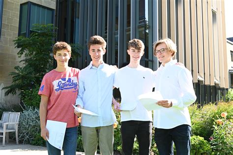 Outstanding GCSE results for Tonbridge boys – UK Boarding Schools