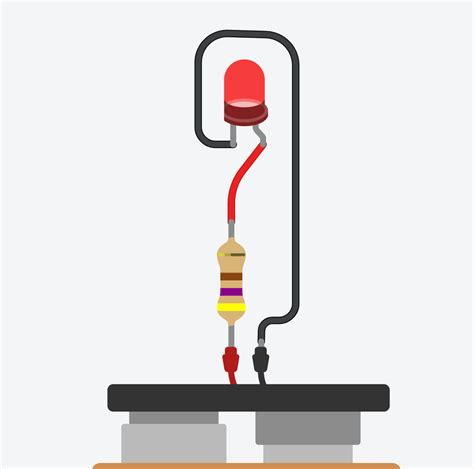 Ohm's Law : 4 Steps - Instructables