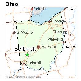 Best Places to Live in Bellbrook, Ohio