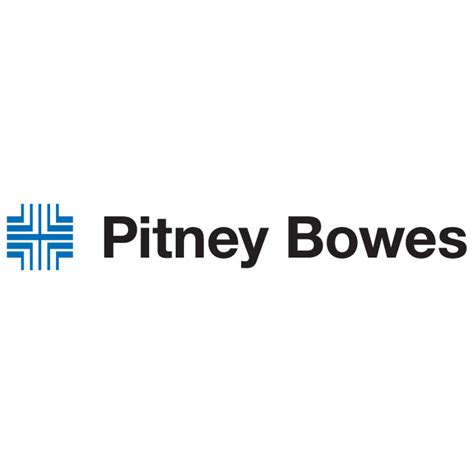 Pitney Bowes(122) logo, Vector Logo of Pitney Bowes(122) brand free download (eps, ai, png, cdr ...