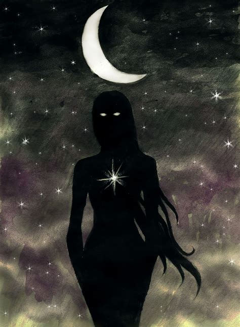 Azaza Azunder Dark Fantasy Art Dark Art Fantasy Art