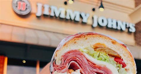 Popular Sandwich Chains Ranked From Best To Worst