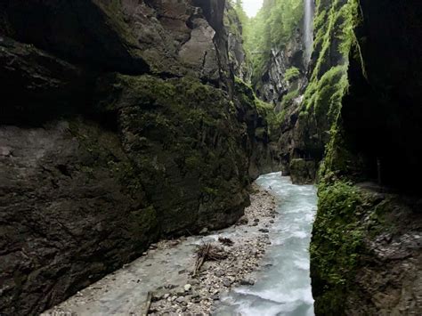 A Complete Partnach Gorge Hike Guide Partnachklamm Bavaria