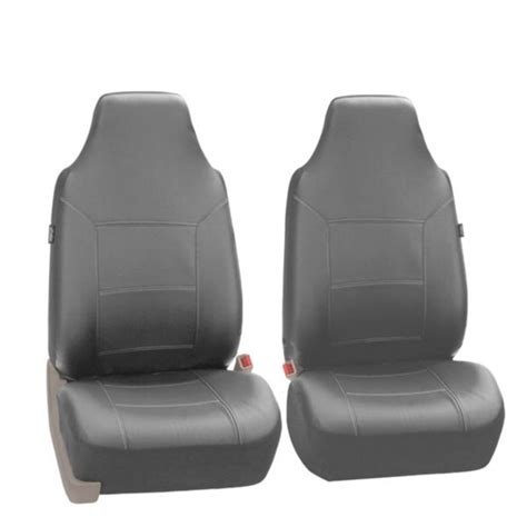 Volvo Vhd 2019 Royal Leather Seat Covers Full Set