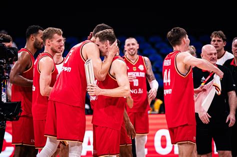 Mondiali Basket Nba Passion