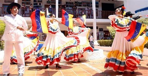 Tradiciones De Los Teques Festividades Y M S