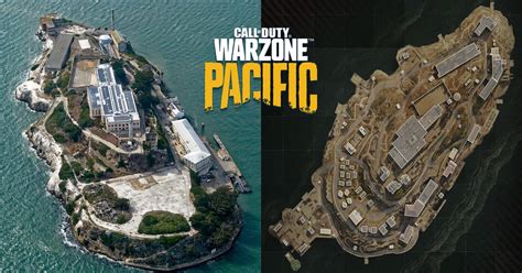 Alcatraz Video Showcases Rebirth Island Accuracies