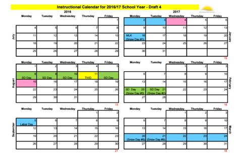 Bentonville School District Approves New Academic Calendar | Fort Smith ...