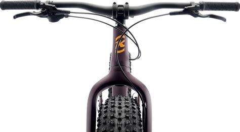 Kona Wo 2023 Bikes Fan