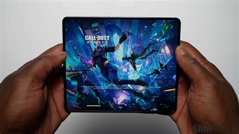 Galaxy Z Fold 4 Is Samsung S First Foldable I Can Wholeheartedly