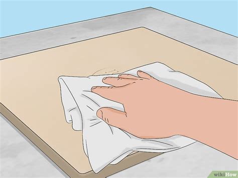 How To Clean An Ooni Pizza Stone Easy Food Stain Removal