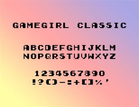 25 Free Pixel Perfect Fonts For 8 Bit Designs Lettering 8 Bit Fancy Letters