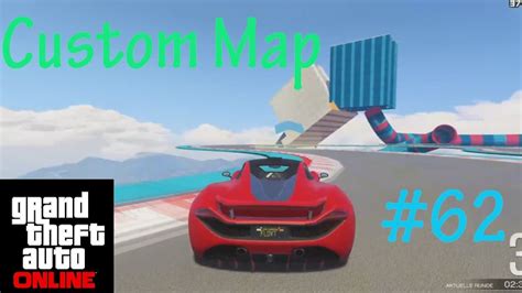 Ryo Hat Pech GTA 5 Online Custom Map 62 YouTube