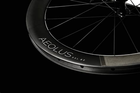 Trek Launches New Bontrager Aeolus RSL 51 Aeolus RSL 62 And Aeolus RSL